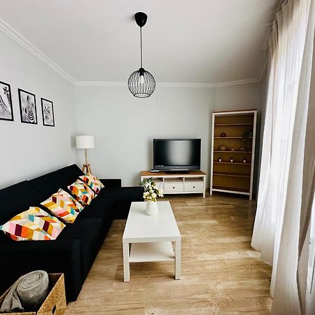 Apartamento Parque Miraflores قرطبة المظهر الخارجي الصورة