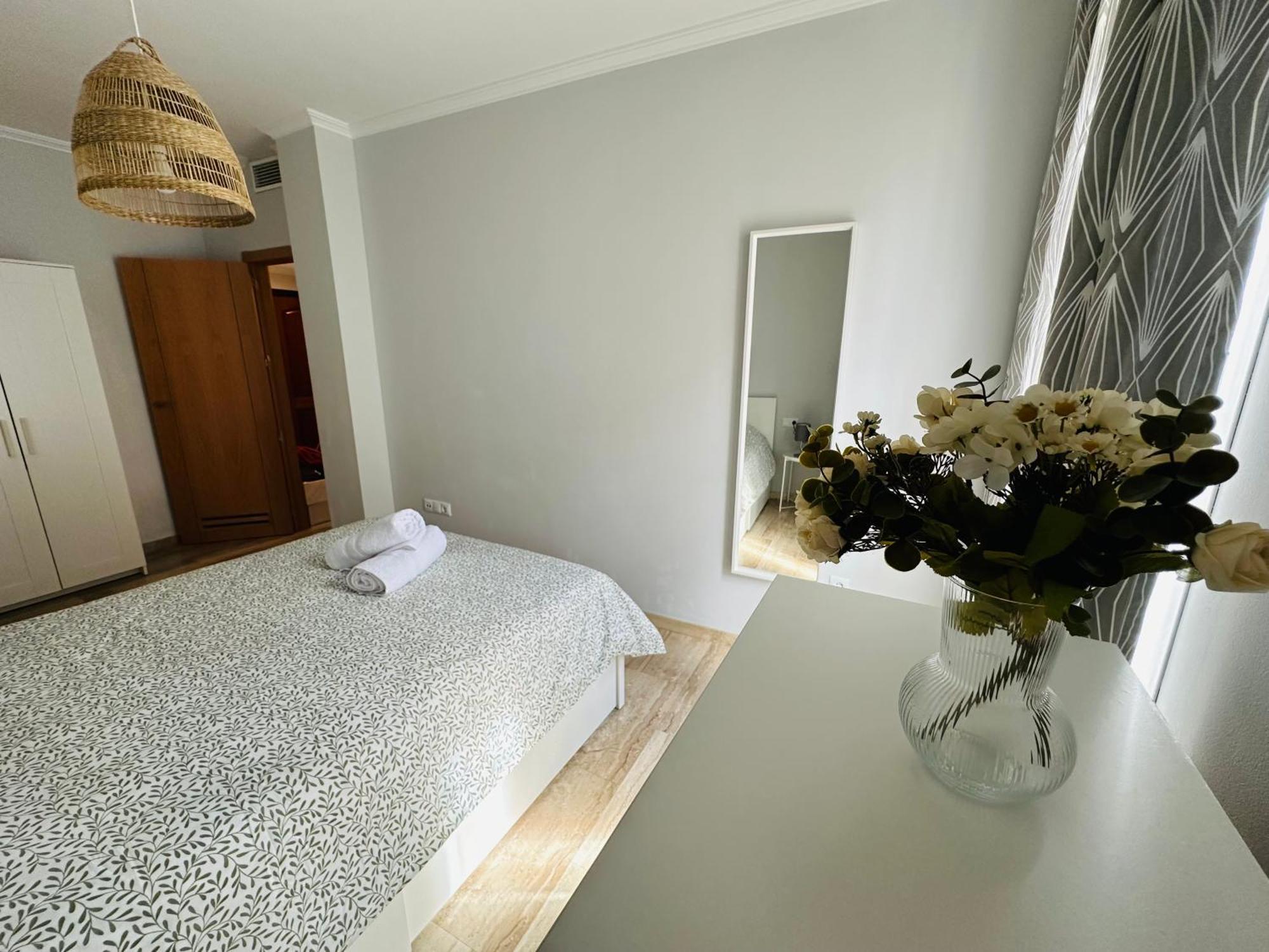 Apartamento Parque Miraflores قرطبة المظهر الخارجي الصورة