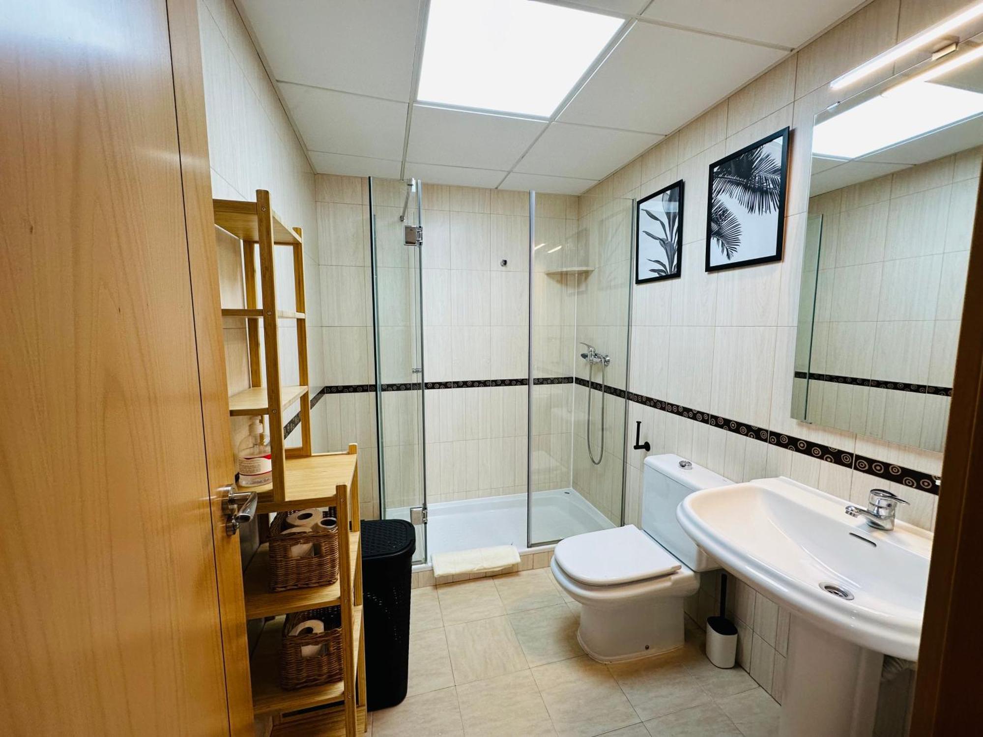 Apartamento Parque Miraflores قرطبة المظهر الخارجي الصورة
