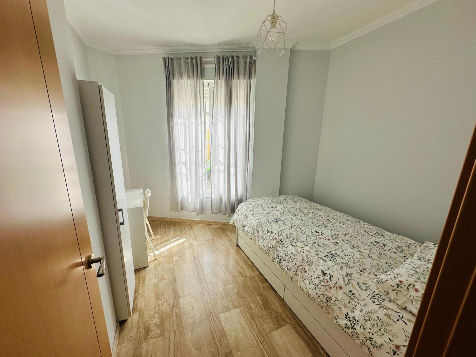 Apartamento Parque Miraflores قرطبة المظهر الخارجي الصورة